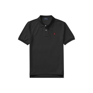 Ralph Lauren The Iconic Mesh Polo Shirt