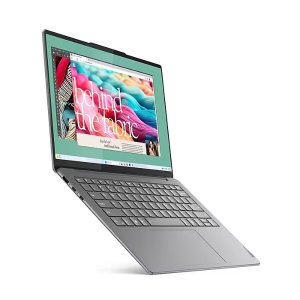 Lenovo Slim 7i 14 Laptop (OLED, ICU7 155H, 16GB, 1TB)