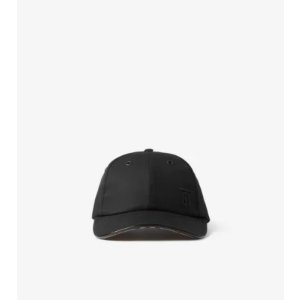 Burberry Monogram Motif Tropical Gabardine Baseball CapOriginal price $480.00 Sale price $240.00