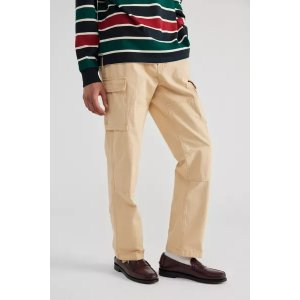 Dickies Canvas Cargo Pant