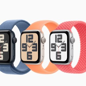 Apple BuyWatch SE