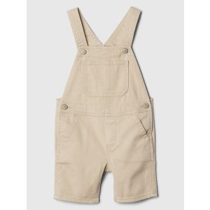 Gap Toddler Denim Shortalls