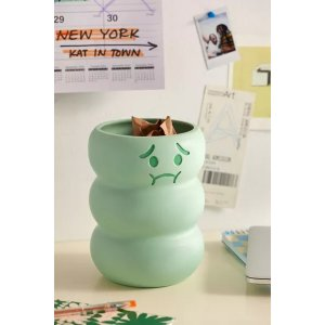 Urban Outfitters Yuck Waste Bin