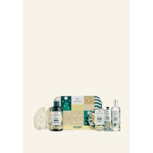 The Body Shop Moringa Big Gift Set | Christmas Gift | The Body Shop®