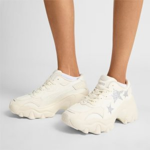Puma Pulsar Wedge Star Women's Sneakers