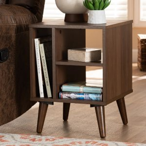 Cutright End Table
