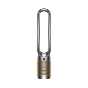 Dyson Purifier Cool Formaldehyde™ TP09 (Nickel/Gold) $599.99