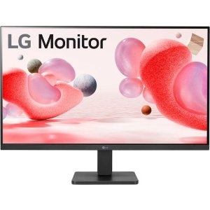 LG 27" IPS FHD 100Hz AMD 100Hz FreeSync Monitor