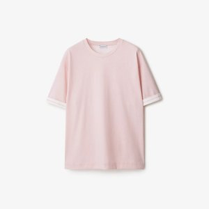 Burberry Cotton T-shirtPrice $590.00