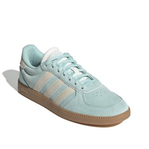 Adidas Breaknet Sleek Sneaker - Women's