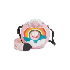 Doughnut Water Bottle