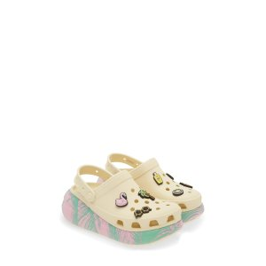 Crocs Crush Spring Break Clog (Women)
