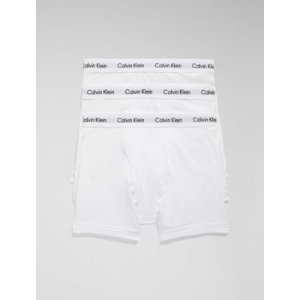 Calvin Klein Cotton Stretch 3-Pack Boxer Brief