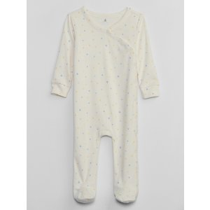 Gap Baby Print One-Piece