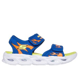 Skechers S-Lights: Thermo-Flash - Heat Tide
