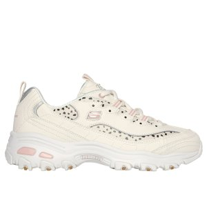 Skechers D'Lites - Wildcats