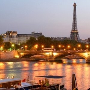 ✈ 13-Day St. Paul's to St. Peter's Guided Tour with Hotels & Air from Great Value Vacations - Paris, IDF