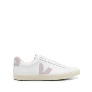 Veja Esplar leather sneakers