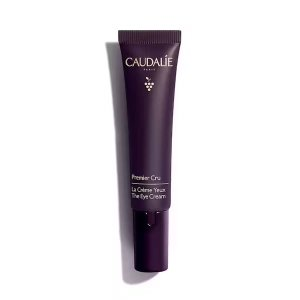 Caudalie Premier Cru Anti-Aging Eye Cream for Fine Lines and Wrinkles