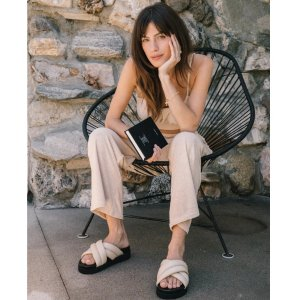 Seychelles Driving Force Sandal (Women)