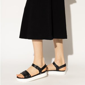 UGG Zayne Platform Sandal