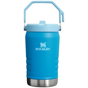 Stanley The IceFlow™ Flip Straw Jug | 40 OZ