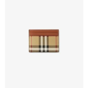 Burberry Check Card CasePrice $250.00