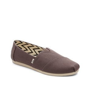 Toms Alpargata Slip-On - Women's
