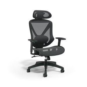 Staples Staples Dexley Ergonomic Mesh Swivel Task Chair