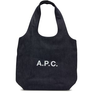 A.P.C. Ninon small tote bag