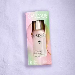 Caudalie Vinergetic C+ Pores & Glow Duo