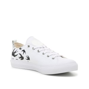 McQ by Alexander McQueen Swallow Sneaker - Women's