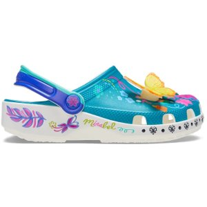 Crocs Toddlers' Encanto Mirabel Classic Clog