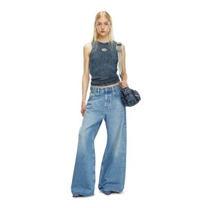 Diesel straight jeans 1996 d-sire 09i29