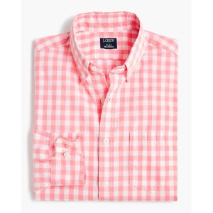 J.Crew Classic flex casual shirt