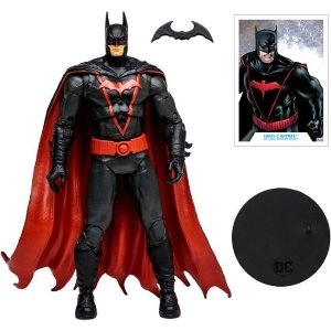 McFARLANE TOYS - DC Gaming - 7" Earth-2 Batman - Arkham Knight