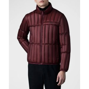 Mackage Men's Philip Light Down Jacket