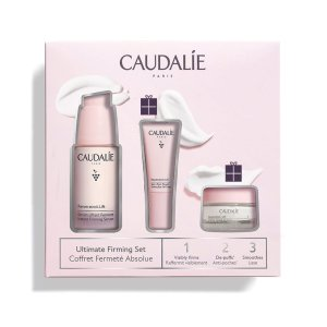 Caudalie Firming Solution Gift Set RESVERATROL-LIFT