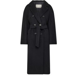 Max Mara Madame wool coat - 101801
