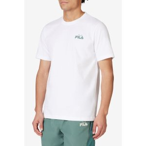 Pacific Trail Graphic Tee