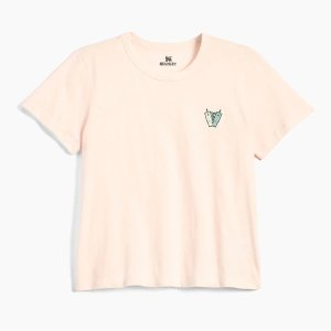 The Quencher Love Women’s Boxy Tee