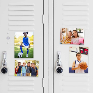 5x7 Photo Magnets