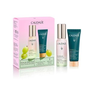Caudalie Pores & Glow Duo Beauty Elixir