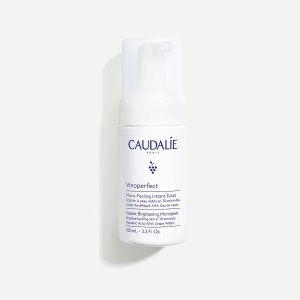 Caudalie Vinoperfect Instant Brightening AHA Micropeel