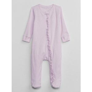 Gap Baby Ribbed One-Piece