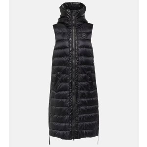 Canada Goose Black Label Roxboro down vest