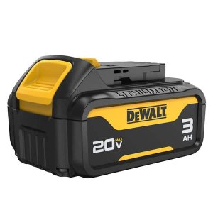 Dewalt 20V MAX Premium Lithium-Ion 3.0Ah Battery