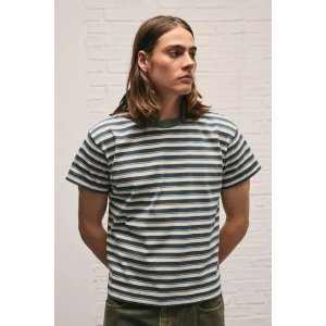 BDG Bonfire Cotton Tee