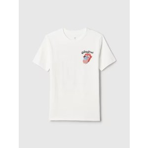 Gap Kids Graphic T-Shirt