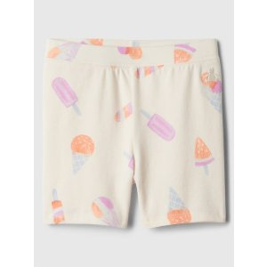 Gap babyGap Stretch Jersey Bike Shorts